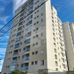 Apartamento à venda com 2 quartos, sendo 1 suíte, em Cidade Alta, Piracicaba, SP