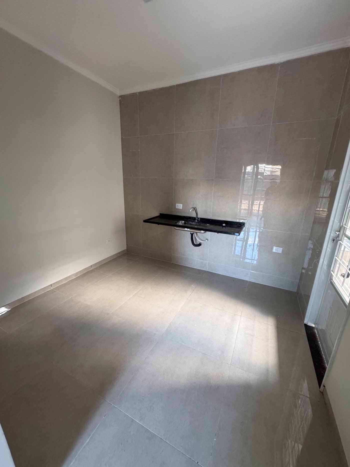 Casa à venda com 2 quartos, sendo 1 suíte,  em Jardim Bela Vista, Três Lagoas, MS