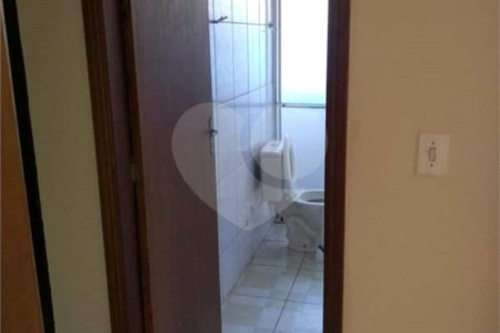 Casa com salão comercial para venda no Jardim Cruzeiro do Sul