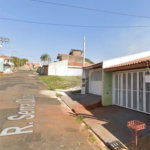 Casa térrea para venda no Jardim Gibertoni