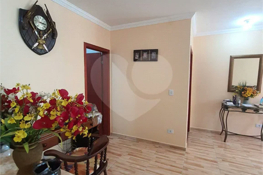 Casa térrea em Pirituba com 30 vagas!!!