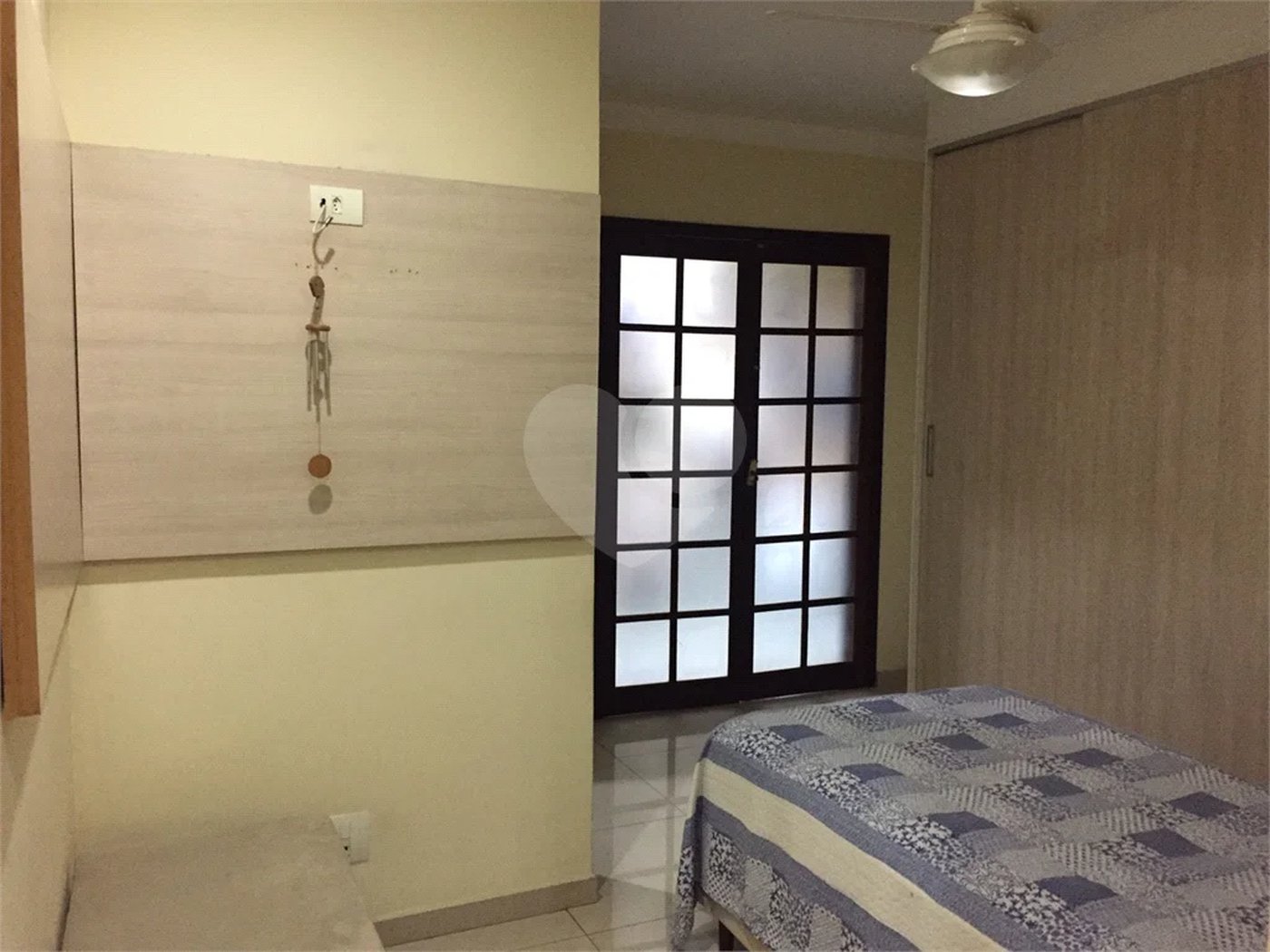 Sobrado 4 quartos, 2 suítes, 2 vagas,