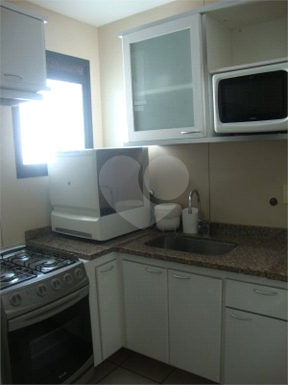 Apartamento de 1 dormitório sendo suíte com 60m2