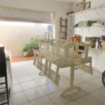 Casa térrea à venda na Saúde c/ 170m2 de construção - 3 Quartos/1 Suíte/4 Vagas na garagem