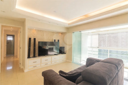 Apartamento para Locação no Condomínio Atmosfera – Vila Olímpia, São Paulo/SP