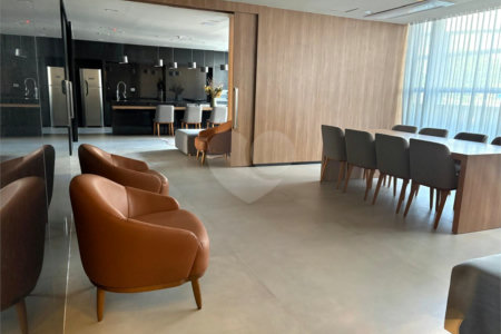 Studio á venda com 40m² - Dual Lifestyle