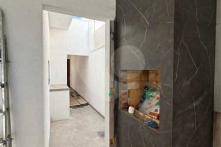 Casa no Embaré 3 quartos 1 suíte