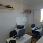 Apartamento para locação no Flor de Liz Residence