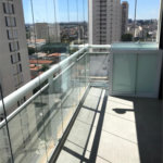 Vila Mascote 1 suite 1 vaga Maravilhoso padrão de acabamento Com Ar Condicionado
