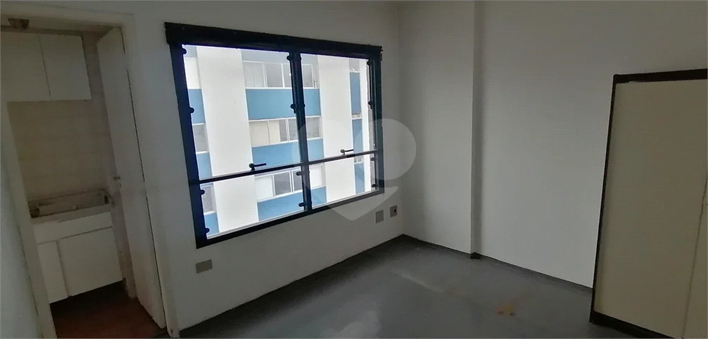 SALA COMERCIAL PARA LOCAÇÃO COM 57m2 NA VILA MARIANA/METRÔ