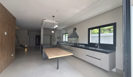 Casa à venda com 3 suítes no condomínio Lazuli Club, Piracicaba - SP