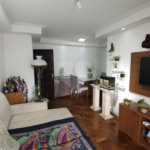 Apartamento para venda na saúde com 52 m², 2 dormitórios