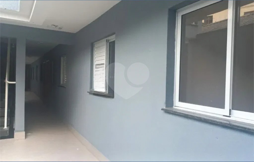 Apartamento à venda com 2 quartos em Mandaqui, São Paulo, SP