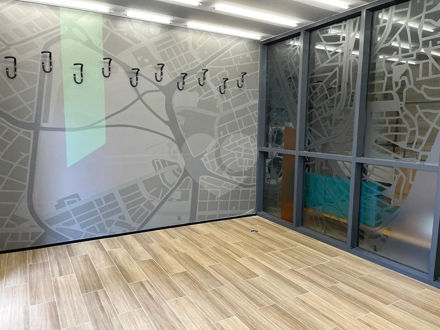 Studio Novo Mobiliado 22m² Próximo Metrô Chácara Klabin