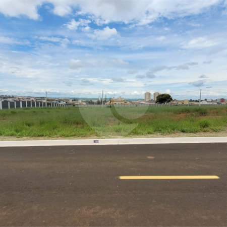 Terreno no Condomínio Monte das Araucárias