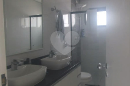 Apartamento à venda na região da Mooca