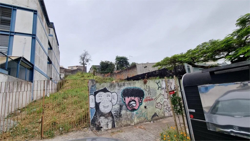 Terreno à venda em Vila Indiana, São Paulo, SP