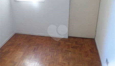 Apartamento à venda com 2 quartos em Paraíso, São Paulo, SP