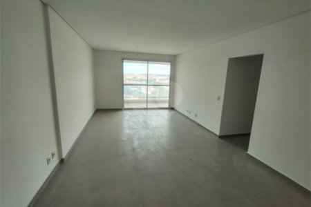 Apartamento com condomínio de clube 3 Dormitórios e 1 Suíte