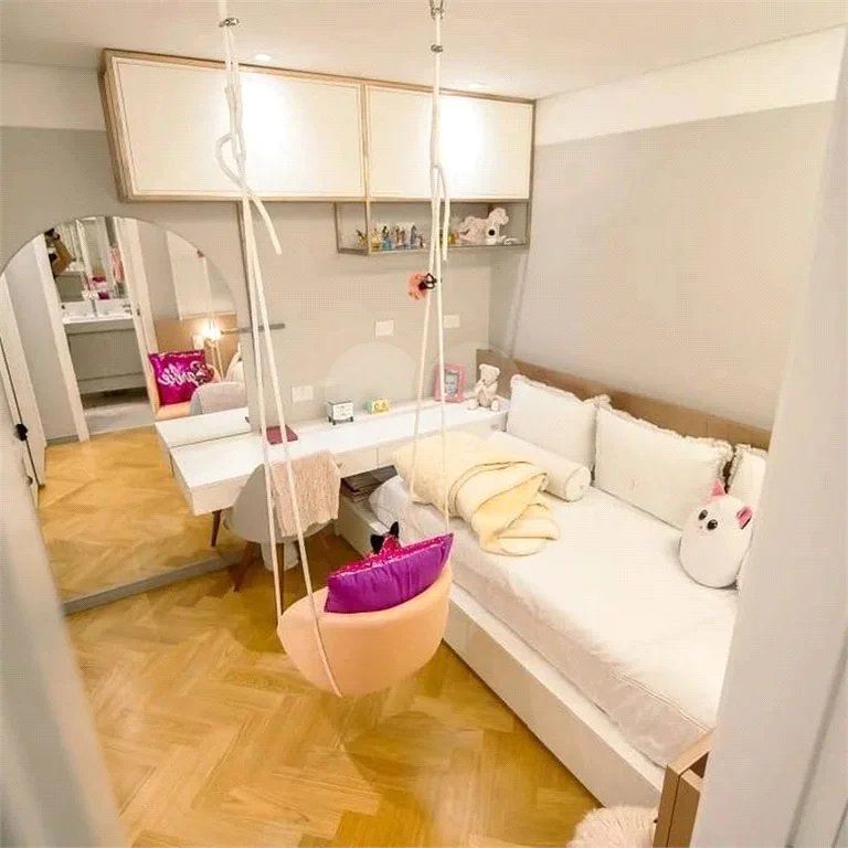 Mooca Apartamento para venda Área Útil 158m 4 dormitórios 2 suítes 3 vagas Porteira Fechada.