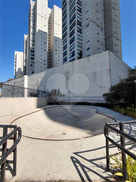 Apartamento à venda - Jabaquara
