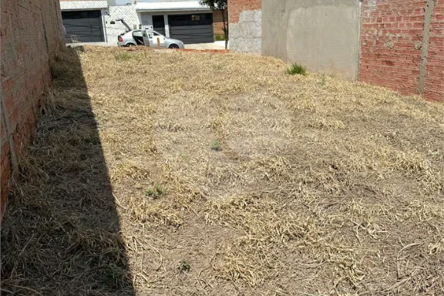 TERRENO À VENDA – CAMPOS DO CONDE