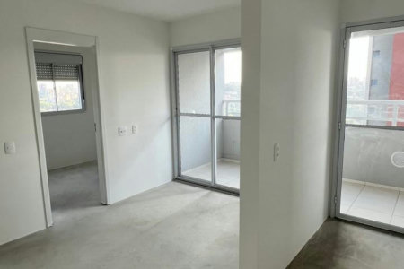 Apartamento à venda com 2 quartos em Butantã, São Paulo, SP