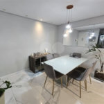 Apartamento 79m² - 3 dormitórios, 1 suíte, banheiro social, 2 vaga e Lazer Completo-Vila Guilherme