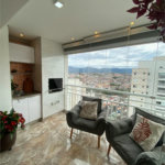 Helbor Varandas Ipoema 3 quartos 89 m² Vila Suissa - Mogi das Cruzes SP