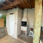 Excelente casa toda reformada e com otimo acabamento com churrasqueira e piscina