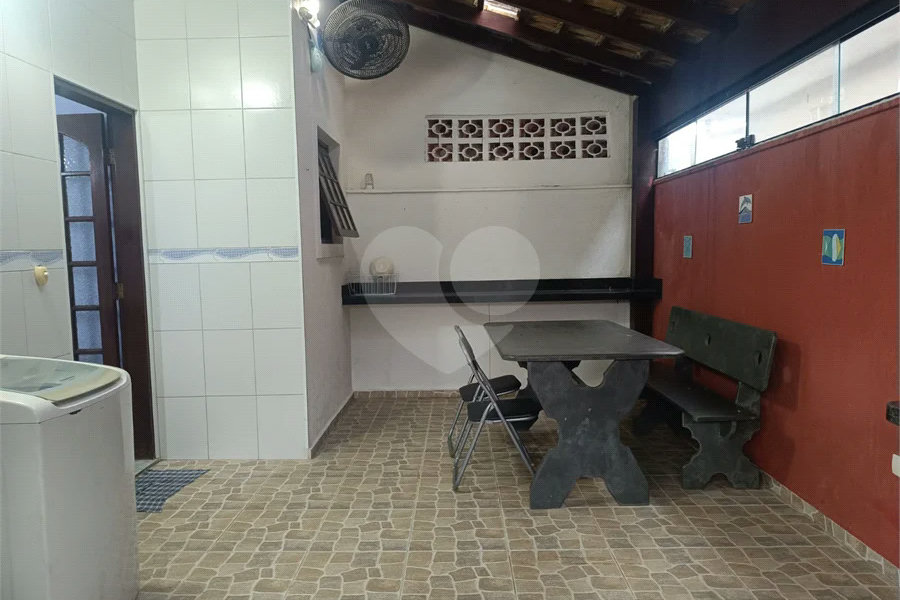 Villagio à venda com 2 quartos em Morada da Praia, Bertioga, SP