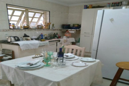 Casa à venda com 2 quartos no condomínio Eudoro Lincoln Berlinck, São Paulo - SP