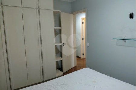Apartamento de 3 dormitórios na Vila Leopoldina!