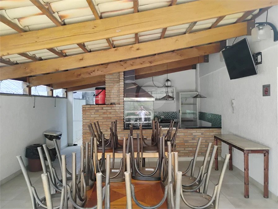 Apartamento à venda Jardim Aeroporto
