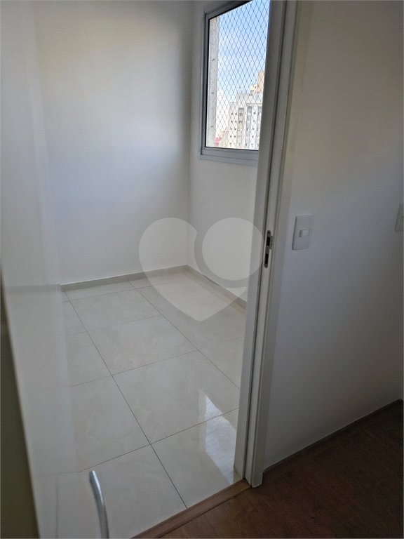 Apartamento á venda - Jabaquara