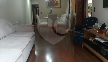 Casa à venda com 3 quartos, sendo 1 suíte, em Jardim Monte Azul, São Paulo, SP
