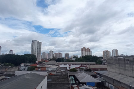 APARTAMENTO PARA VENDA NO CONDOMÍNIO EDIFÍCIO ELIAS ISSA - MOOCA