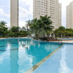 Apartamento para venda no Alto da Moóca, com 178 m², 3 suítes, 3 vagas.