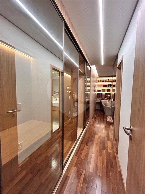 Apartamentos de 171m² Próximo ao Parque da Água Branca