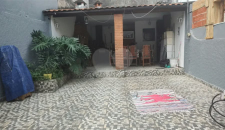 Sobrado à venda com 3 quartos, sendo 1 suíte,  em Pirituba, São Paulo, SP