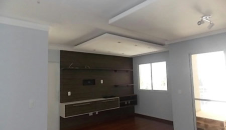 Apartamento para alugar com 3 quartos, sendo 2 suítes, em Jardim Arpoador, São Paulo, SP