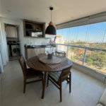 Excelente Apartamento com 02 Suítes e Lazer completo. Venha fazer uma visita.