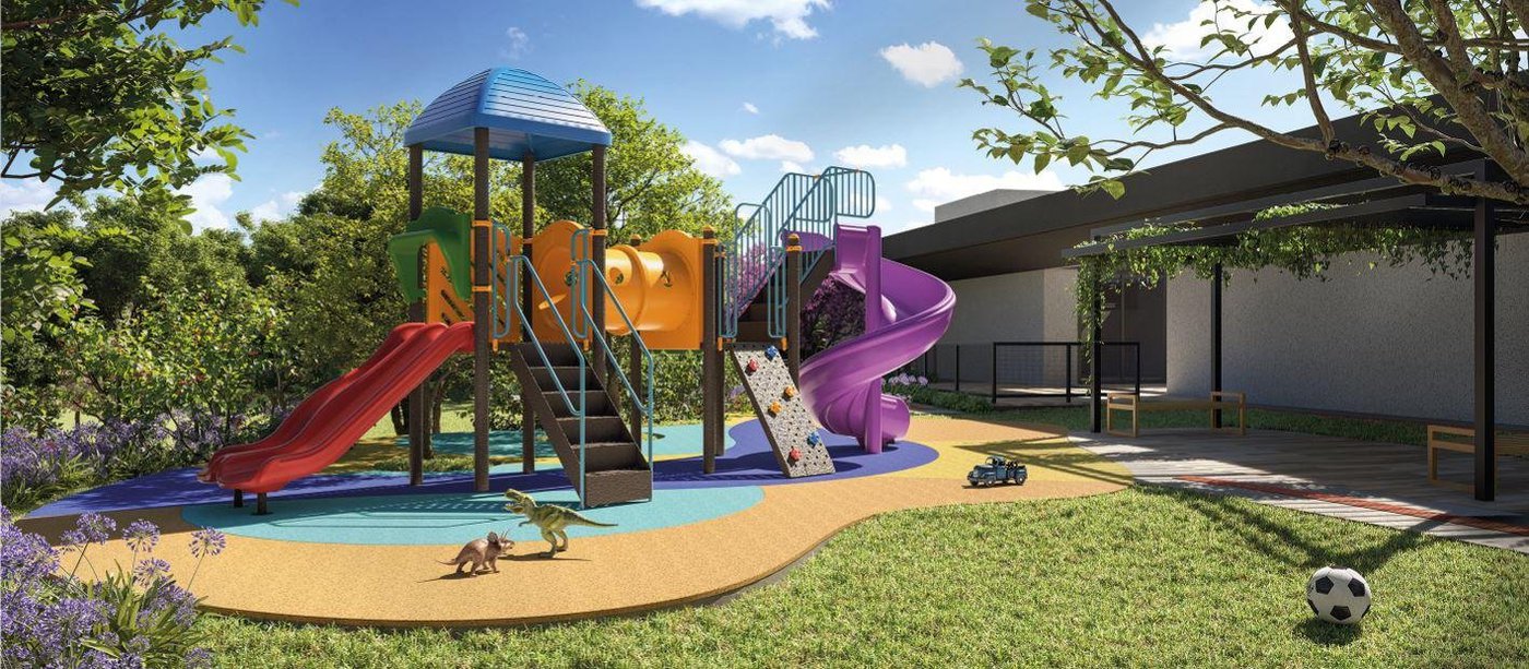 Essenza Corpal Living Resort