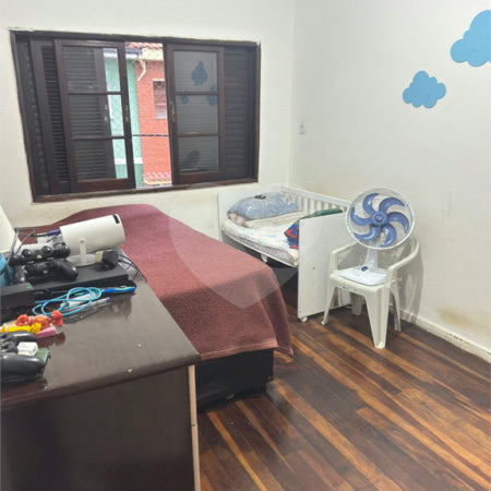 Casa com 110 m², 3 quartos, à venda no Brás