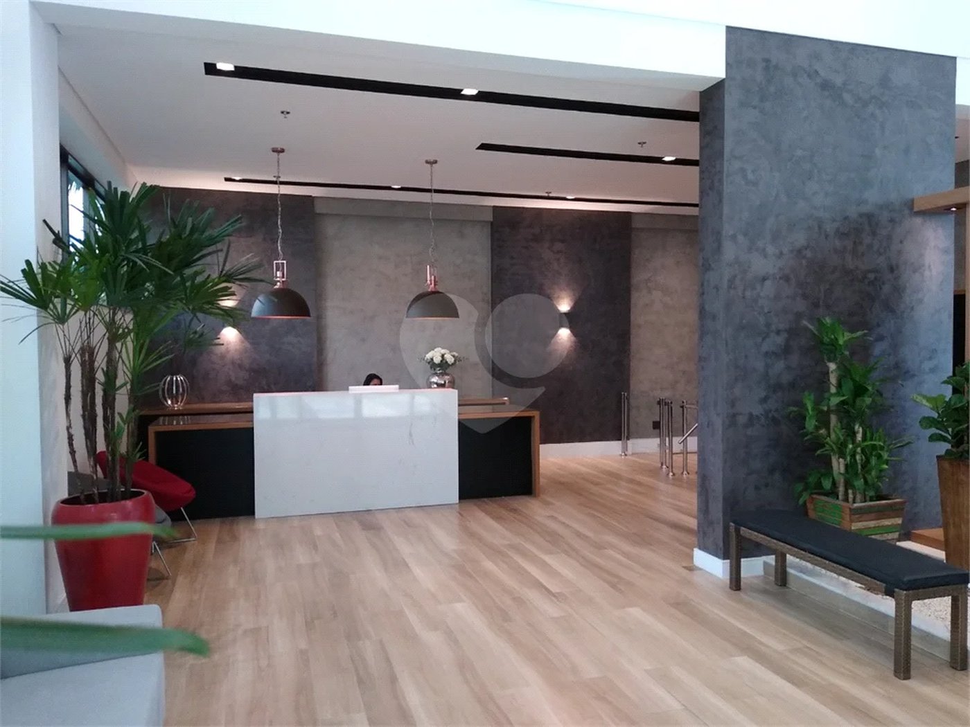 Sala comercial com renda, 36 m2, à venda no Tatuapé