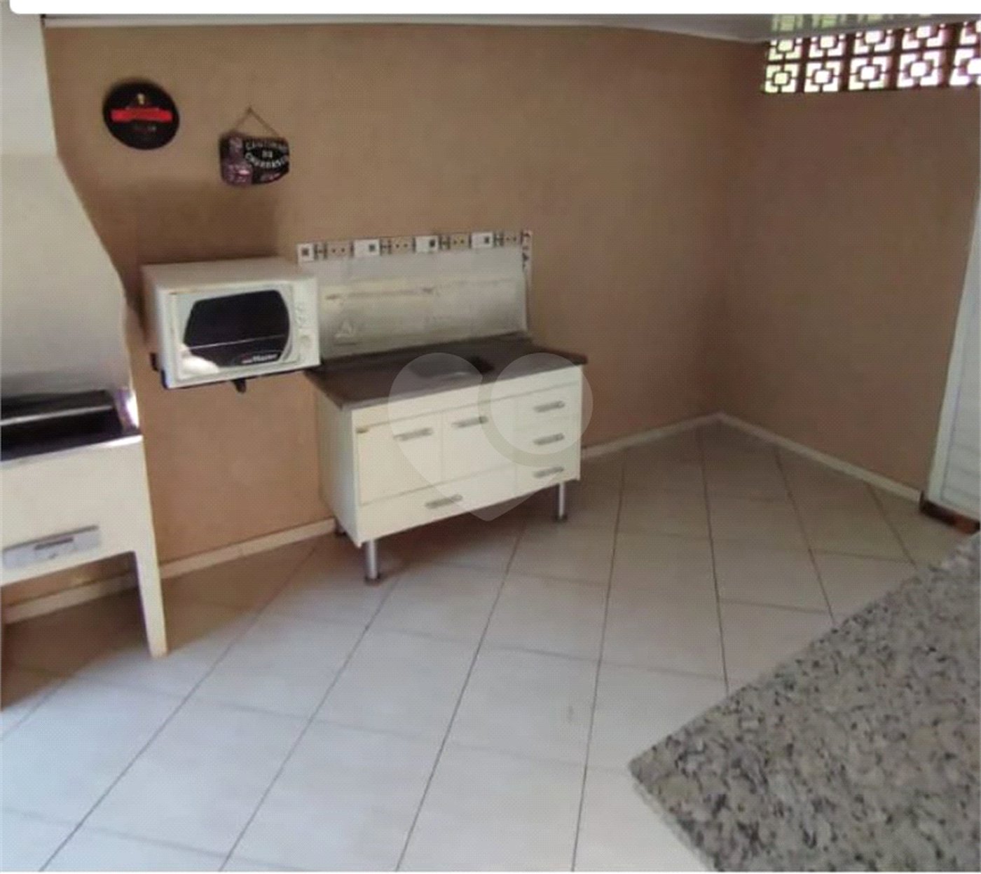 Casa térrea para venda no bairro Vila Carmem