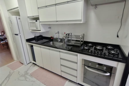 APA RTAMENTO VILA MARIANA 2Q / 1SUITE / 91m2 / ÓTIMO NEGÓCIO