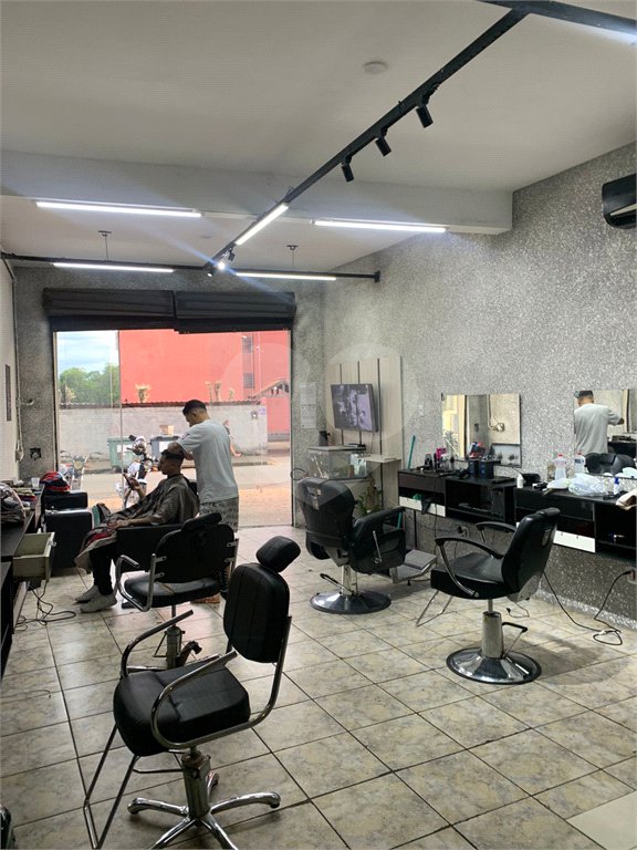 Salão comercial para locação no Jardim Eldorado – Indaiatuba