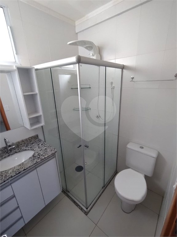 Apartamento térreo no Edifício Eco Residence