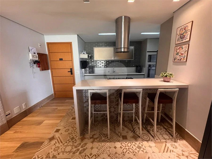 Apartamento á venda na Vila Maria com 3 quartos e 2 vagas